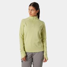 Women's Lifa Tech Lite 1/2 Zip by Helly Hansen