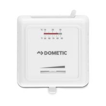 Furnace Thermostat (Heat Only) - Black by Dometic