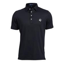 Mesh Polo Kelly Hard Collar by TaylorMade in Huntington Beach CA