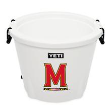 Maryland Coolers - White - Tank 85 by YETI