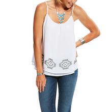 Women's Native Tank