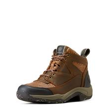 Women's Terrain Eco Boot