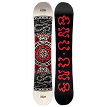 2526 Ladies Choice by Gnu