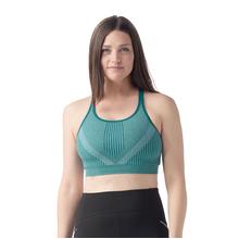 Women's Intraknit Strappy Bra by Smartwool