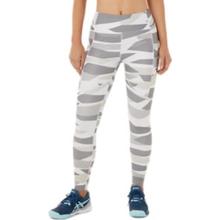 Women's New Strong 92 Printed Tight by ASICS in South Sioux City NE