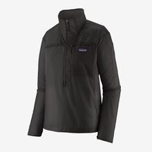 Women's Houdini Stash 1/2 Zip P/O by Patagonia