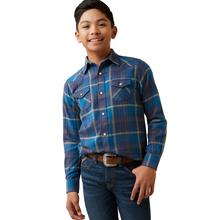 Harland Retro Fit Shirt