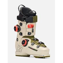 Cortex Zonal 140 BOA Men's Ski Boots by K2 Snow in Steamboat Springs CO