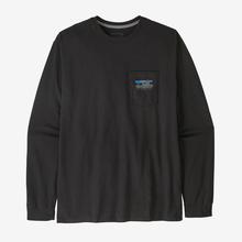 Men's L/S '73 Skyline Pocket Responsibili-Tee by Patagonia in Québec QC