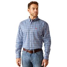 Mens FR Sierra Work Shirt