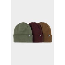 Standard Roll Up Beanie - 3 Pack by 686