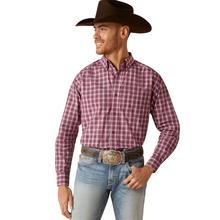 Men's Pro Series Shepherd Classic Fit Shirt