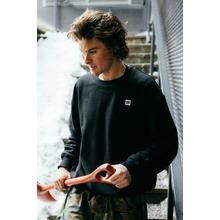 Icon Prem Hvywt Crew Swtshirt by 686