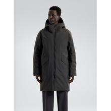 Monitor Down Coat Men's