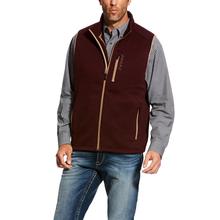 Men's Caldwell Full Zip Vest