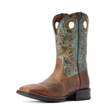 Men's Sport Rodeo Western Boot by Ariat in Durham NC