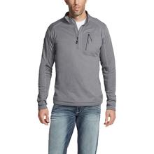 Men's Relentless Motivation 1/4 Zip Sweatshirt