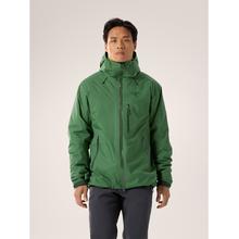 Beta Insulated Jacket Men's by Arc'teryx