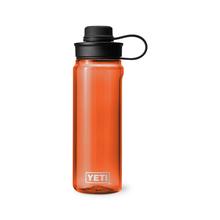 Yonder 750 mL / 25 oz Water Bottle Orange