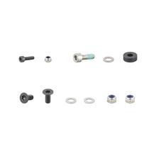 Trek Allant+ 9.9/Diamant Zouma Supreme+ Rear Fender Fastener Kit by Diamant