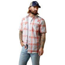 Men's Harter Retro Fit Shirt