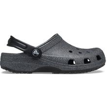 Kids' Classic Glitter Clog by Crocs in Highland Mills NY