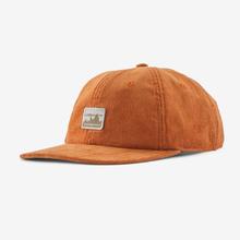 Corduroy Cap by Patagonia