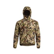 Men's Ambient 100 Hooded Jacket by Sitka