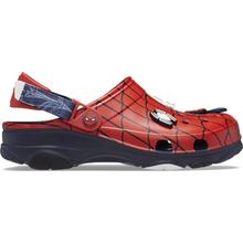 Spider-Man All-Terrain Clog