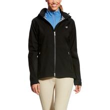 Women's Indio Waterproof Jacket by Ariat in Natchitoches LA