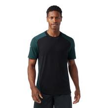 Men's Active Mesh Short Sleeve by Smartwool in Maple Grove MN