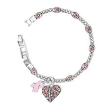 Power of Pink 2024 Bracelet by Brighton