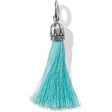 Tahlia Tassel Amulet