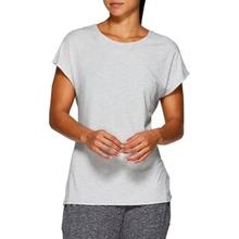 Women's Short Sleeve Top by ASICS