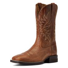 Men's Brander Western Boot