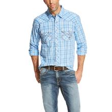 Men's Urgon Retro Shirt by Ariat in Canmore AB