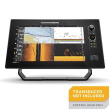 Apex 13 Mega SI+ Chartplotter CHO by Humminbird