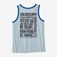 Women's Dawn to Dusk Organic Tank by Patagonia in Cookeville TN