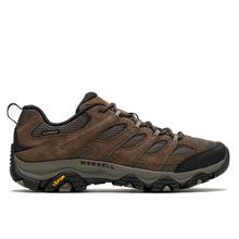 Men's Moab 3 Waterproof by Merrell