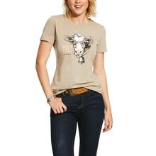 Women's Holy Cow T-Shirt