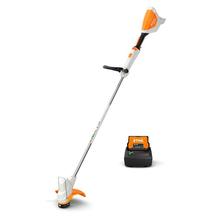 FSA 57 w/ AK 10 Battery & AL 101 charger by STIHL