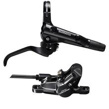 Br-M6000 Deore Disc Brake Set by Shimano Cycling