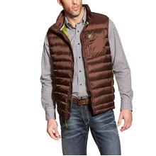 Men's Ideal Down Vest II Down Vest