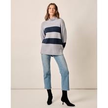 Womens Lara Sweater by Johnnie-O in Cave Spring VA