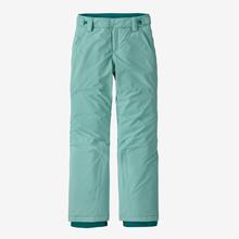 Kid's Powder Town Pants by Patagonia in South Sioux City NE