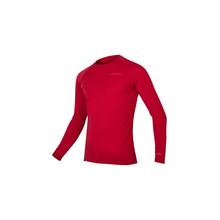 BaaBaa Blend Long Sleeve Cycling Baselayer by Endura