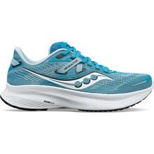 Women's Guide 16 by Saucony in Normal IL