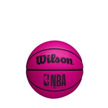 NBA DRV Mini Outdoor Basketball by Wilson