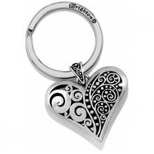 Love Affair Key Fob by Brighton in Cambria CA