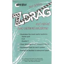 Z-Drag Rescue Crib Sheet by NRS